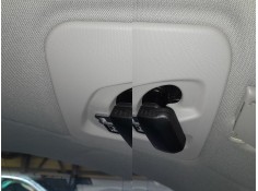 Recambio de cinturon seguridad trasero central para bmw x1 (f48) sdrive 18 d referencia OEM IAM   