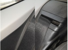 Recambio de cinturon seguridad trasero derecho para bmw x1 (f48) sdrive 18 d referencia OEM IAM   