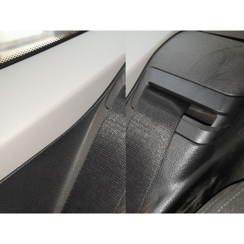 Recambio de cinturon seguridad trasero derecho para bmw x1 (f48) sdrive 18 d referencia OEM IAM   