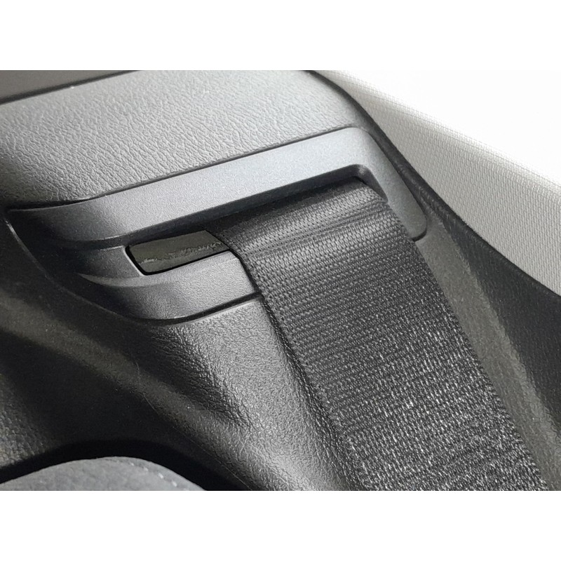 Recambio de cinturon seguridad trasero izquierdo para bmw x1 (f48) sdrive 18 d referencia OEM IAM   
