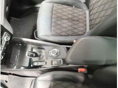 Recambio de consola central para bmw x1 (f48) sdrive 18 d referencia OEM IAM   