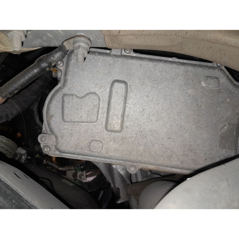 Recambio de cremallera direccion para bmw x1 (f48) sdrive 18 d referencia OEM IAM   