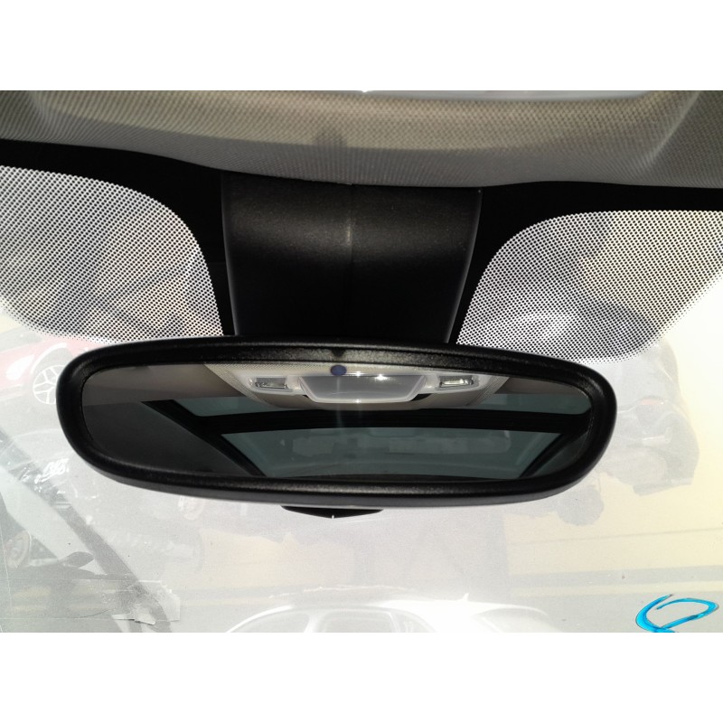Recambio de espejo interior para bmw x1 (f48) sdrive 18 d referencia OEM IAM   