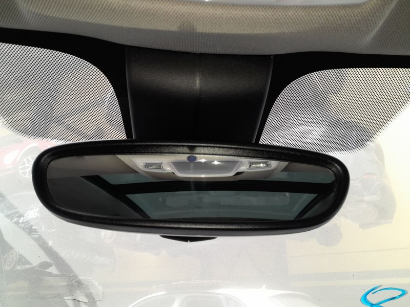 Recambio de espejo interior para bmw x1 (f48) sdrive 18 d referencia OEM IAM   