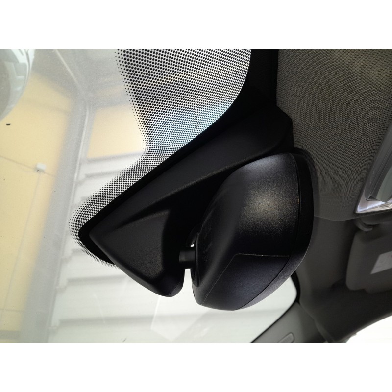 Recambio de espejo interior para bmw x1 (f48) sdrive 18 d referencia OEM IAM   