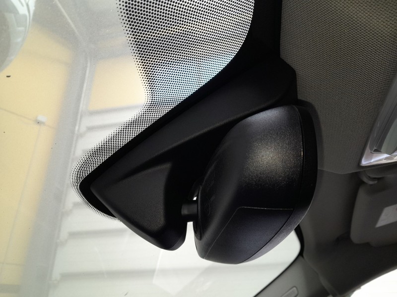 Recambio de espejo interior para bmw x1 (f48) sdrive 18 d referencia OEM IAM   