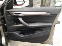 Recambio de guarnecido puerta delantera derecha para bmw x1 (f48) sdrive 18 d referencia OEM IAM   