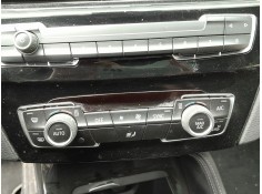 Recambio de mando climatizador para bmw x1 (f48) sdrive 18 d referencia OEM IAM   