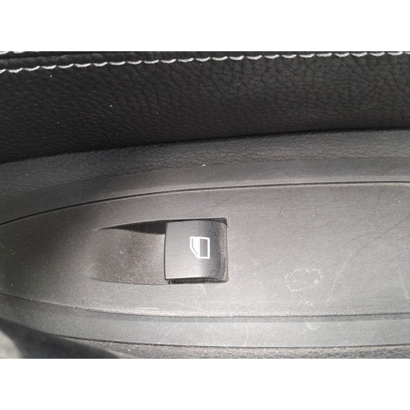 Recambio de mando elevalunas delantero derecho para bmw x1 (f48) sdrive 18 d referencia OEM IAM   