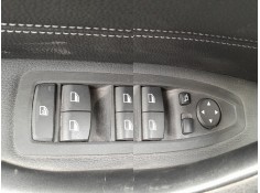 Recambio de mando elevalunas delantero izquierdo para bmw x1 (f48) sdrive 18 d referencia OEM IAM   