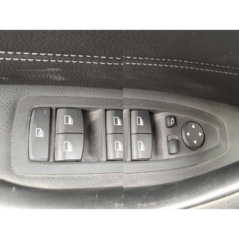 Recambio de mando elevalunas delantero izquierdo para bmw x1 (f48) sdrive 18 d referencia OEM IAM   