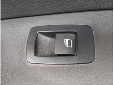 Recambio de mando elevalunas trasero derecho para bmw x1 (f48) sdrive 18 d referencia OEM IAM   
