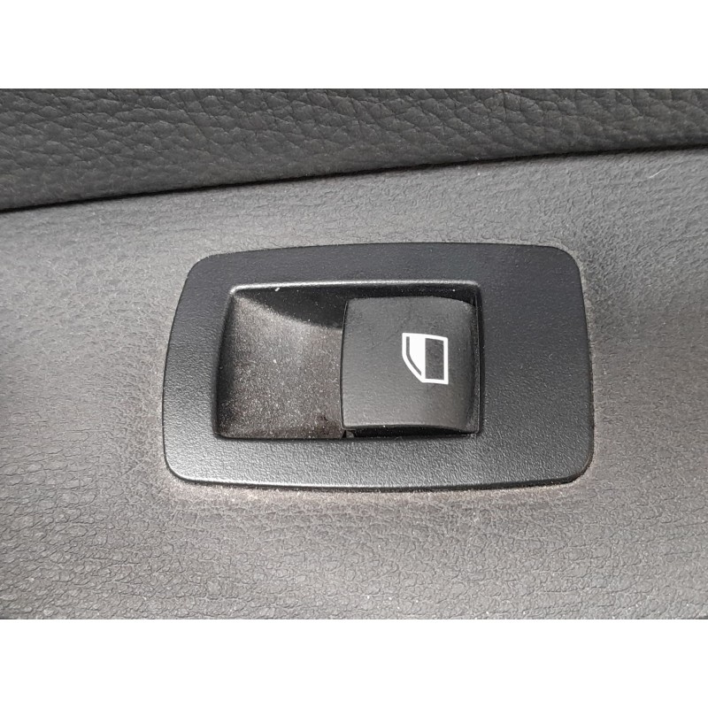 Recambio de mando elevalunas trasero derecho para bmw x1 (f48) sdrive 18 d referencia OEM IAM   