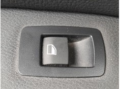Recambio de mando elevalunas trasero izquierdo para bmw x1 (f48) sdrive 18 d referencia OEM IAM   
