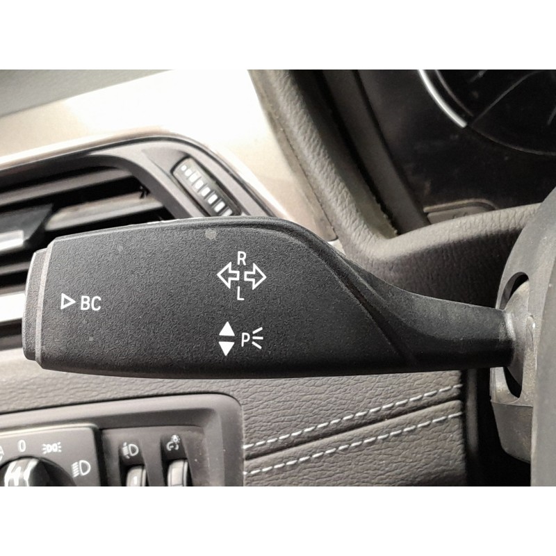 Recambio de mando intermitentes para bmw x1 (f48) sdrive 18 d referencia OEM IAM   