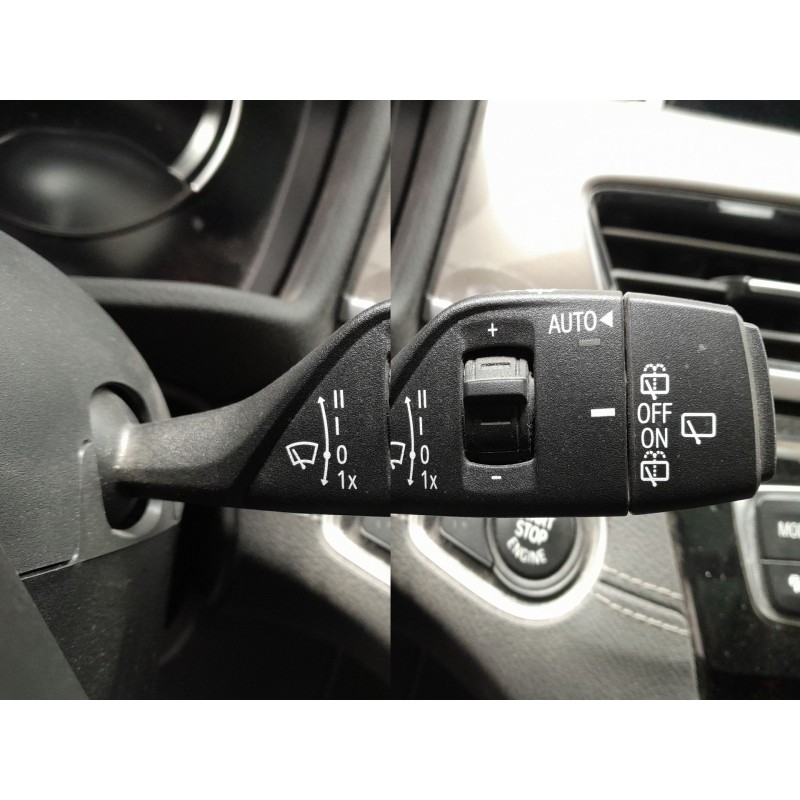Recambio de mando limpia para bmw x1 (f48) sdrive 18 d referencia OEM IAM   