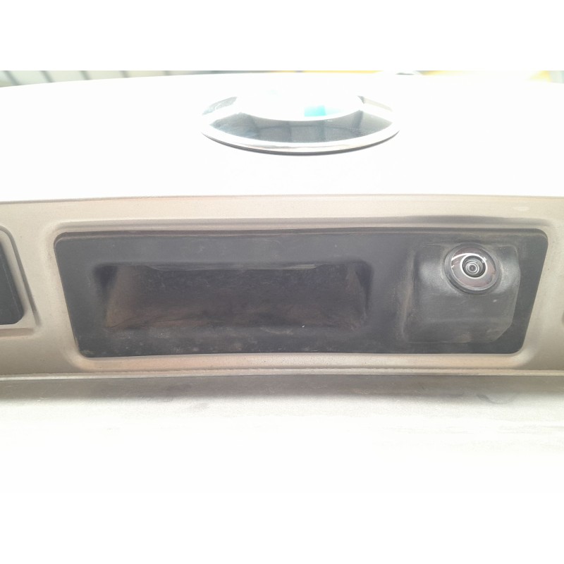 Recambio de maneta exterior porton para bmw x1 (f48) sdrive 18 d referencia OEM IAM   