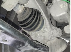 Recambio de mangueta delantera izquierda para bmw x1 (f48) sdrive 18 d referencia OEM IAM    2