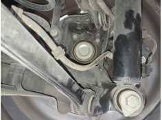 Recambio de mangueta trasera derecha para bmw x1 (f48) sdrive 18 d referencia OEM IAM   