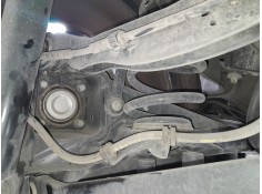 Recambio de mangueta trasera izquierda para bmw x1 (f48) sdrive 18 d referencia OEM IAM    2