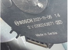 Recambio de motor limpia delantero para bmw x1 (f48) sdrive 18 d referencia OEM IAM 0390243671   2