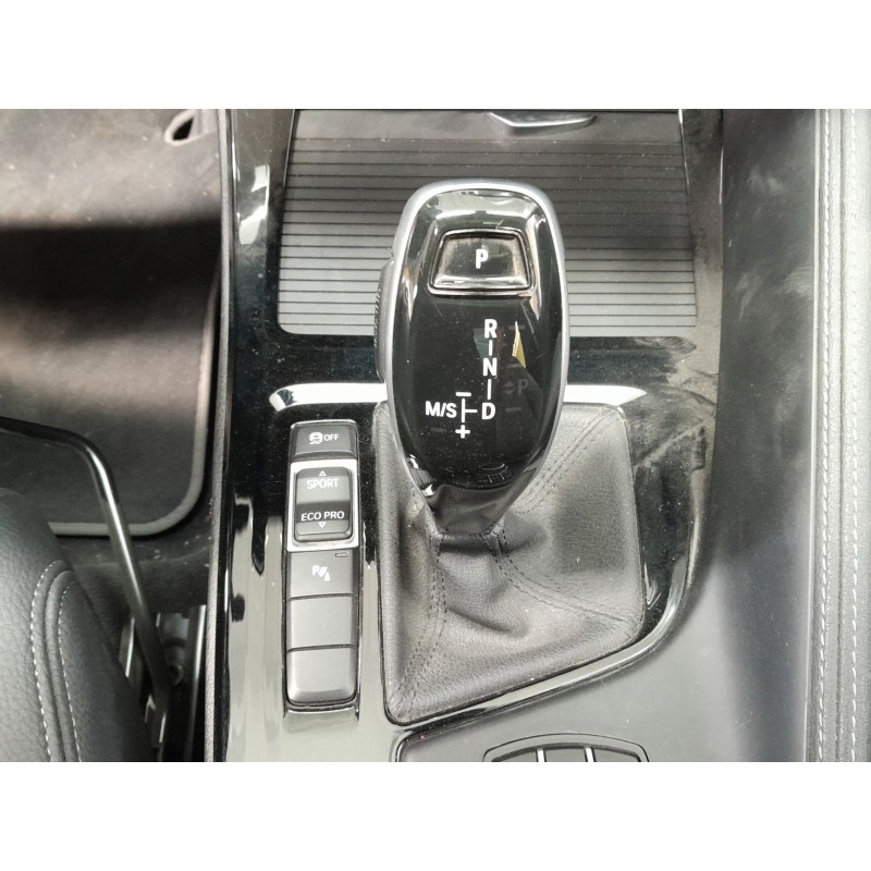 Recambio de palanca cambio para bmw x1 (f48) sdrive 18 d referencia OEM IAM   