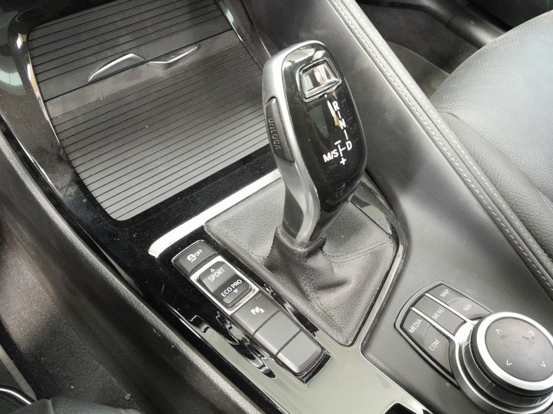 Recambio de palanca cambio para bmw x1 (f48) sdrive 18 d referencia OEM IAM   