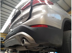 Recambio de paragolpes trasero para bmw x1 (f48) sdrive 18 d referencia OEM IAM    2