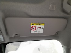 Recambio de parasol derecho para bmw x1 (f48) sdrive 18 d referencia OEM IAM    2