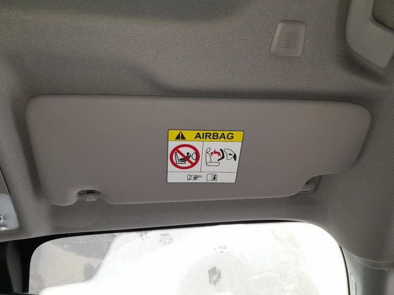 Recambio de parasol derecho para bmw x1 (f48) sdrive 18 d referencia OEM IAM   