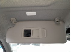 Recambio de parasol izquierdo para bmw x1 (f48) sdrive 18 d referencia OEM IAM   