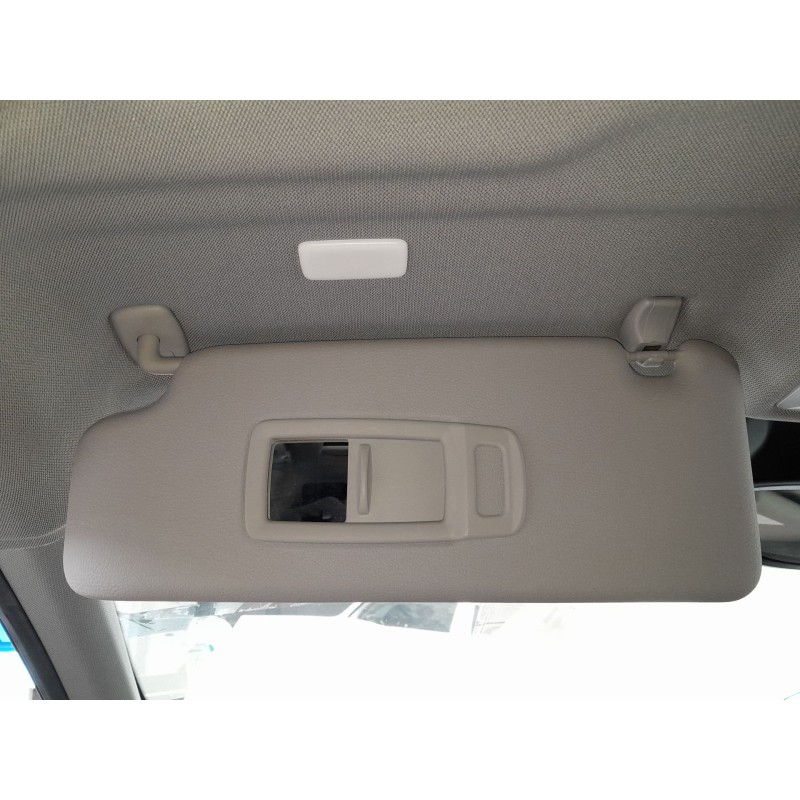 Recambio de parasol izquierdo para bmw x1 (f48) sdrive 18 d referencia OEM IAM   