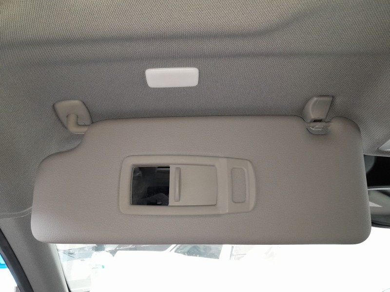 Recambio de parasol izquierdo para bmw x1 (f48) sdrive 18 d referencia OEM IAM   