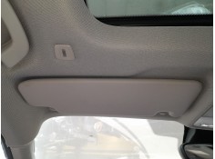 Recambio de parasol izquierdo para bmw x1 (f48) sdrive 18 d referencia OEM IAM    2