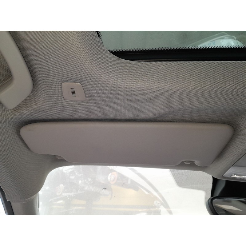 Recambio de parasol izquierdo para bmw x1 (f48) sdrive 18 d referencia OEM IAM   