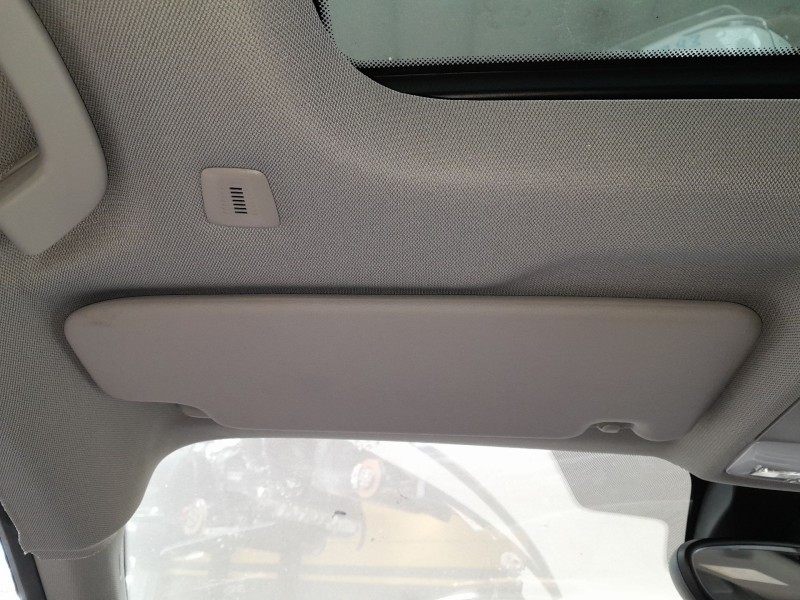 Recambio de parasol izquierdo para bmw x1 (f48) sdrive 18 d referencia OEM IAM   