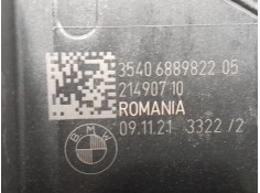 Recambio de pedal acelerador para bmw x1 (f48) sdrive 18 d referencia OEM IAM 21490710   2