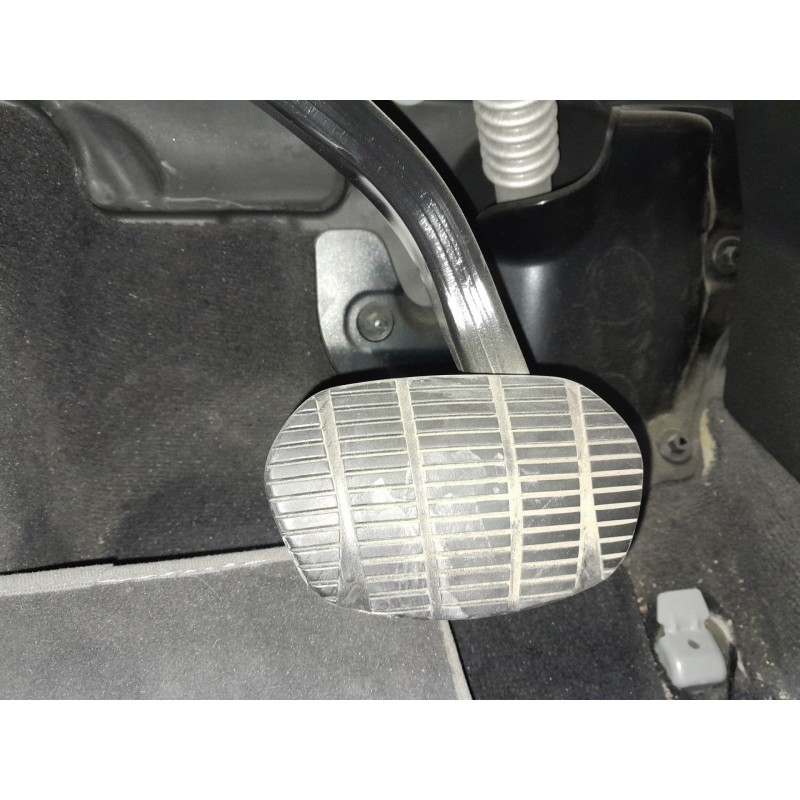 Recambio de pedal freno para bmw x1 (f48) sdrive 18 d referencia OEM IAM   