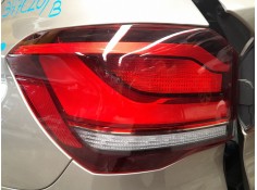 Recambio de piloto trasero izquierdo para bmw x1 (f48) sdrive 18 d referencia OEM IAM   