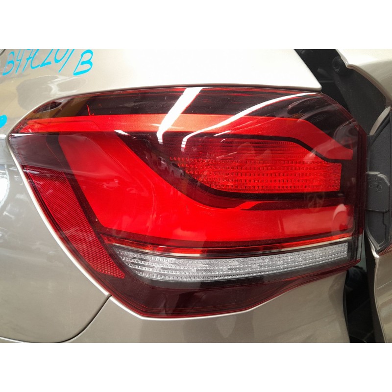 Recambio de piloto trasero izquierdo para bmw x1 (f48) sdrive 18 d referencia OEM IAM   