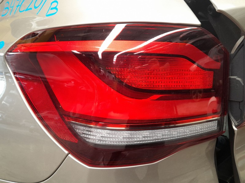 Recambio de piloto trasero izquierdo para bmw x1 (f48) sdrive 18 d referencia OEM IAM   