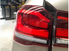 Recambio de piloto trasero izquierdo para bmw x1 (f48) sdrive 18 d referencia OEM IAM    2