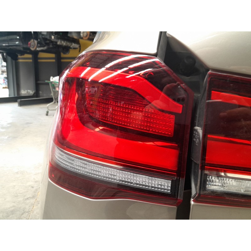 Recambio de piloto trasero izquierdo para bmw x1 (f48) sdrive 18 d referencia OEM IAM   