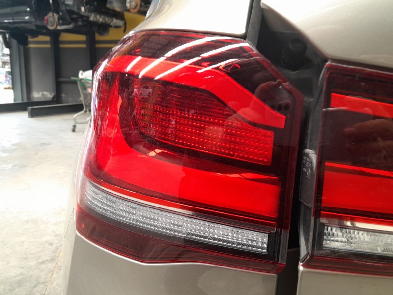 Recambio de piloto trasero izquierdo para bmw x1 (f48) sdrive 18 d referencia OEM IAM   