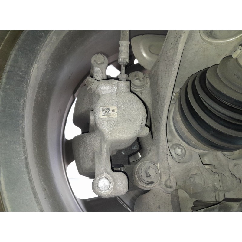 Recambio de pinza freno delantera derecha para bmw x1 (f48) sdrive 18 d referencia OEM IAM   