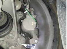 Recambio de pinza freno delantera izquierda para bmw x1 (f48) sdrive 18 d referencia OEM IAM   