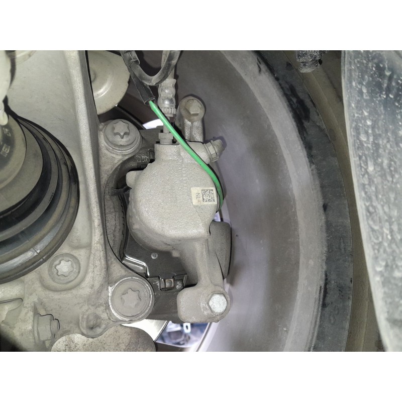 Recambio de pinza freno delantera izquierda para bmw x1 (f48) sdrive 18 d referencia OEM IAM   