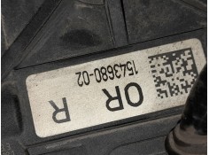 Recambio de pinza freno trasera derecha para bmw x1 (f48) sdrive 18 d referencia OEM IAM 154368002OR   2