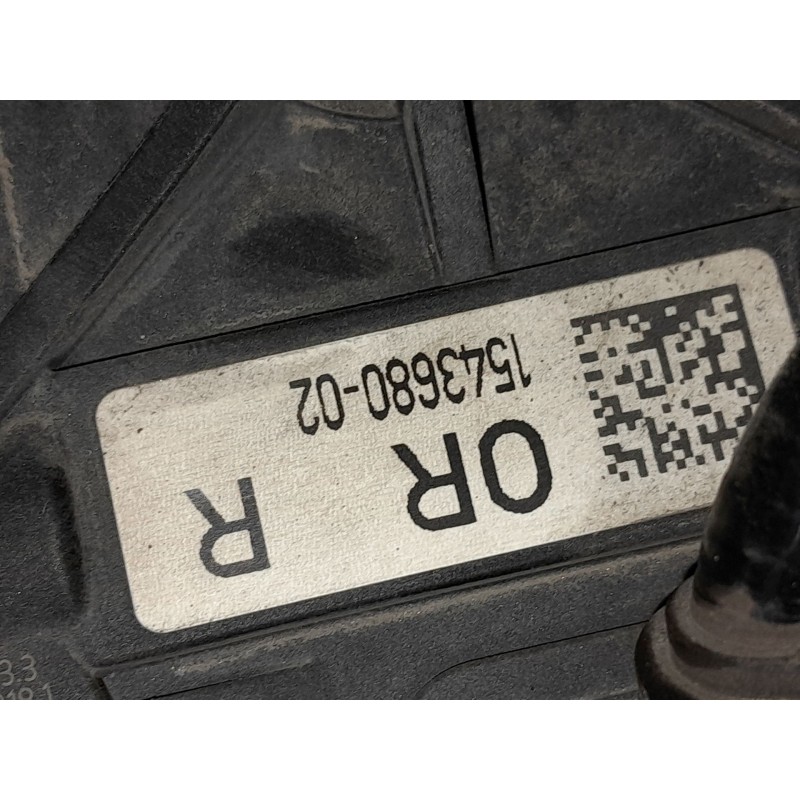 Recambio de pinza freno trasera derecha para bmw x1 (f48) sdrive 18 d referencia OEM IAM 154368002OR  