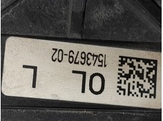 Recambio de pinza freno trasera izquierda para bmw x1 (f48) sdrive 18 d referencia OEM IAM 154367902OL   2